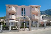 House Bacak - Apartment & Wellness-Studio - B&B Baška Voda