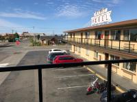 Aircrest Motel - B&B Port Angeles