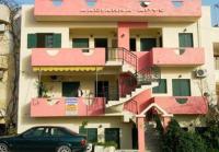 Marianna Apartments - Ferienwohnung
