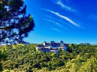 Apartamento Duplex em Campos do Jordão - Bed and Breakfast