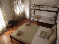 Camera Familiare con Balcone