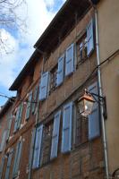 De briques et de bois - B&B Albi