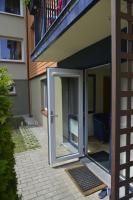 Apartment rent - Ferienwohnung Nida