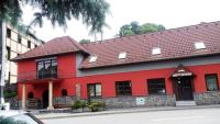 Ubytování v soukromí Olomučany - B&B