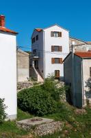 Apartmani Mužić - Ferienwohnung Orlec
