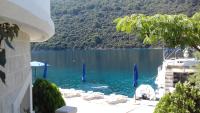 B&B Lastovo - Apartments Livia - Bed and Breakfast Lastovo