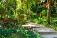 The Lost Resort - Ferienwohnung