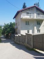 Apartment Dzeni - B&B