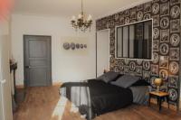 Suite met 1 Slaapkamer