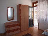 Apartment mit 2 Schlafzimmern und Balkon