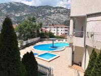 Roman Garden Apartment - Ferienwohnung Risan