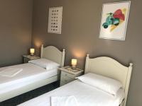 Anfite Apartments Aleardi - B&B Peschiera del Garda