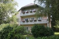 Haus Kärnten - Ferienwohnung Altossiach