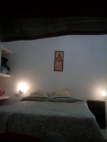 Dreibettzimmer
