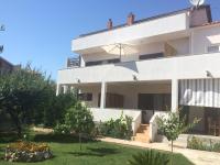 Apartments Borgina - B&B