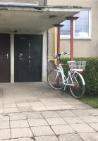 Modern 2 Rooms Apartment - Ferienwohnung