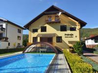 Pokoje Aleksander - Chambres d’hôtes Szczyrk