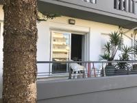 One-Bedroom Apartment - Ground Floor