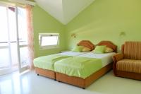 Appartement 2 Chambres - Vue sur Mer