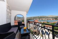 Appartement 2 Chambres - Vue sur Mer