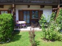 Ferienresidenz Am Hauchen - B&B