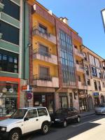 APARTAMENTO HORREO - Emilio Laria - B&B