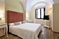 Plaza Sandra - B&B Trujillo