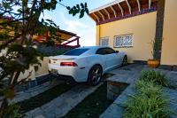 Ap Casal Localização e Segurança - B&B
