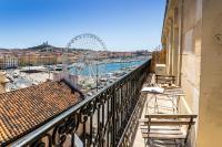 NOCNOC - Le Republique - B&B Marsella