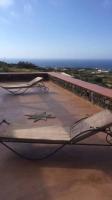 Horizon Pantelleria - B&B Pantelaria