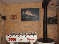 Las tercias de Curiel - B&B Curiel de Duero