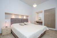 Appartamento Deluxe con 2 Camere da Letto e Vista Giardino