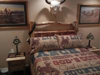 Classic Double Room with Shower