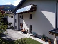 Ferienwohnung Nuener - Bed and Breakfast Grins