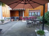 B&B Gargallo - Le Palme Apartment - Bed and Breakfast Gargallo