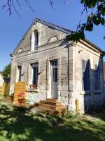 Le Presbytère - Ferienwohnung