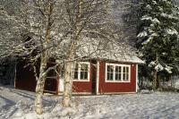 Vakantiehuis