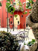 Porta Palace Apartments - Bed and Breakfast Turijn