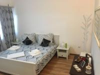 Camera Matrimoniale Standard