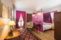 Appartamento con 1 Camera da Letto e Balcone