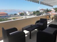 Apartments and Rooms Lux - Bed and Breakfast