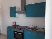 Appartement met Uitzicht op Zee