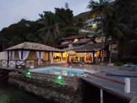 Pousada Costa do Sapê - Chambres d’hôtes Angra dos Reis