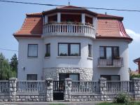 B&B Esztergom - Sasi Panzió 2 - Bed and Breakfast Esztergom