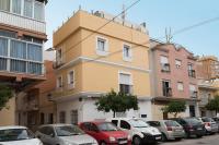 Luxury Home With Terrace - B&B Málaga