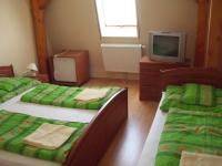 Vierpersoonskamer met Eigen Badkamer