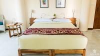Economy Double or Twin Room