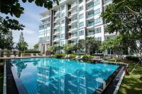 B&B Hua Hin - Ban View Viman Condo - Bed and Breakfast Hua Hin