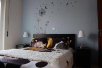Doppelzimmer mit eigenem externen Bad