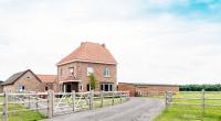 De Perenboom - Bed and Breakfast Belsele
